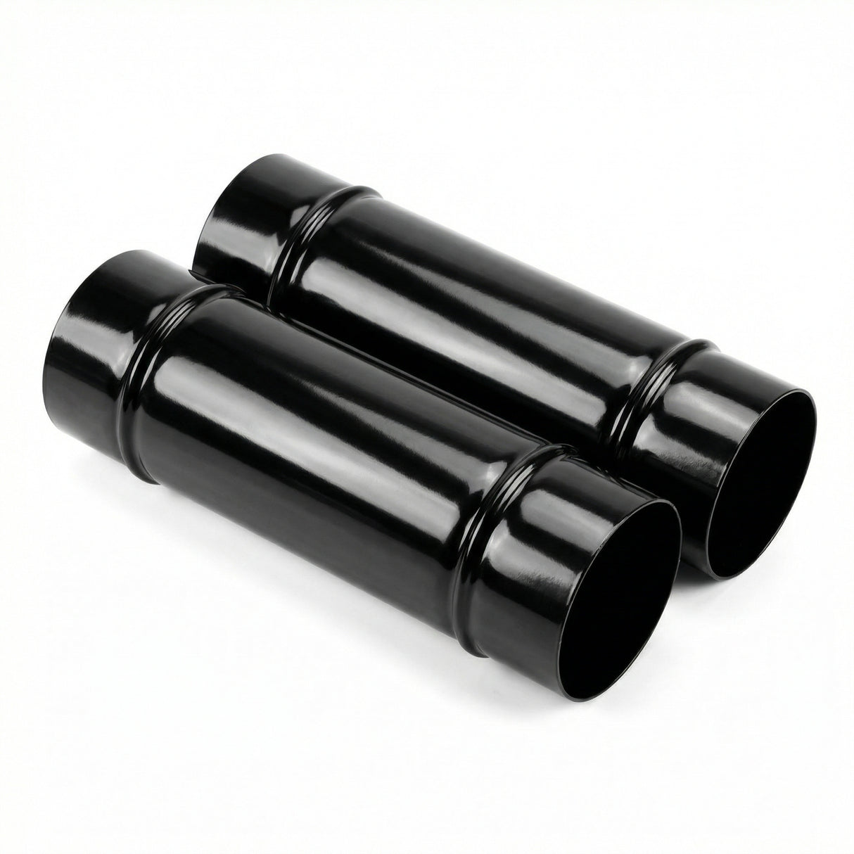 Stovepipe Expansion Sets for Trailblazer Cookstove (2 Straight Pipe)
