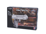 Desert Eagle (Deagle) Block Gun Model Kit