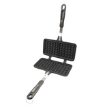 Double Waffle Pan