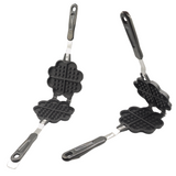 Heart Mold Waffle Pan