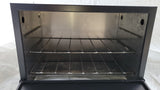 Pop-On-Top Oven - Turn Any Heat Source Into a Full Baking Oven!