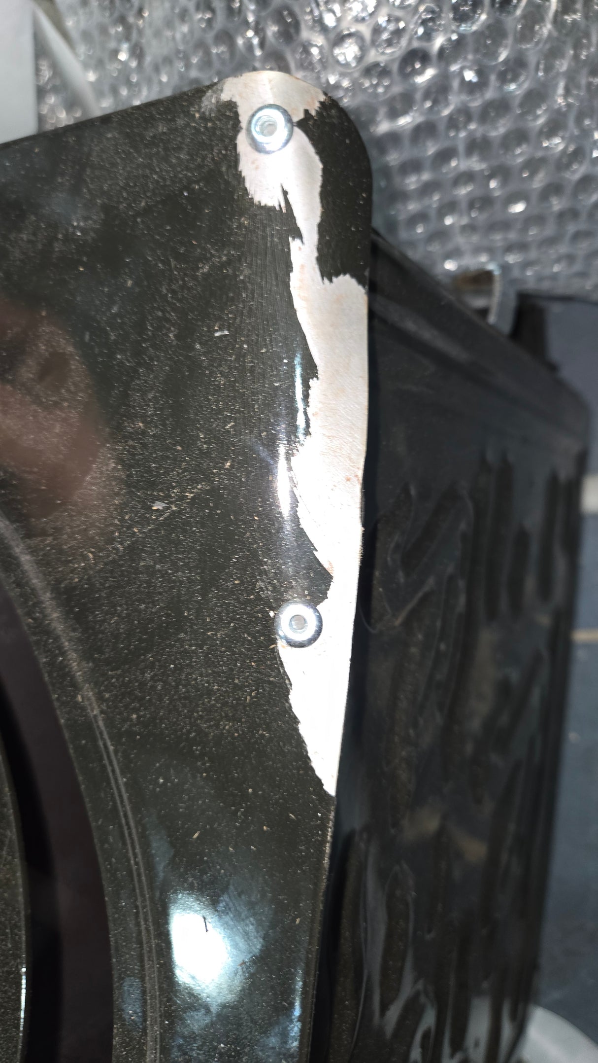 Trailblazer Scratch n Dent