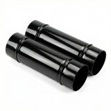 Stovepipe Expansion Sets for Trailblazer Cookstove (2 Straight Pipe)