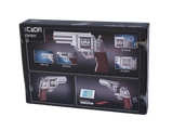 Smith & Wesson Model 29 Block Gun Model Kit