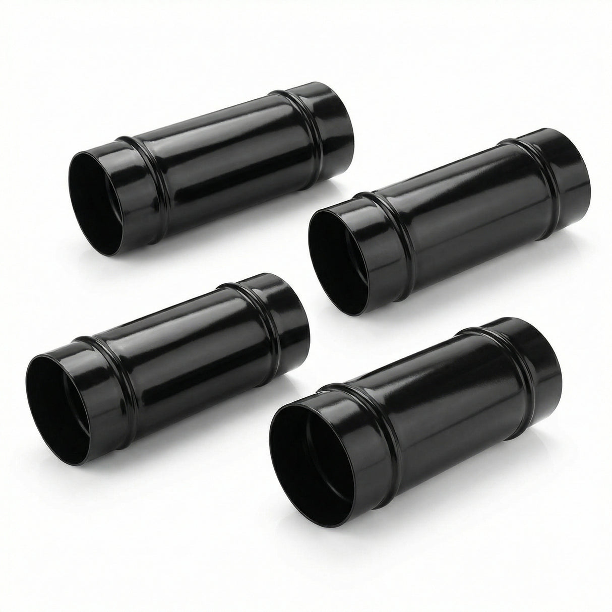 Stovepipe Expansion Sets for Trailblazer Cookstove (4 Straight Pipe)