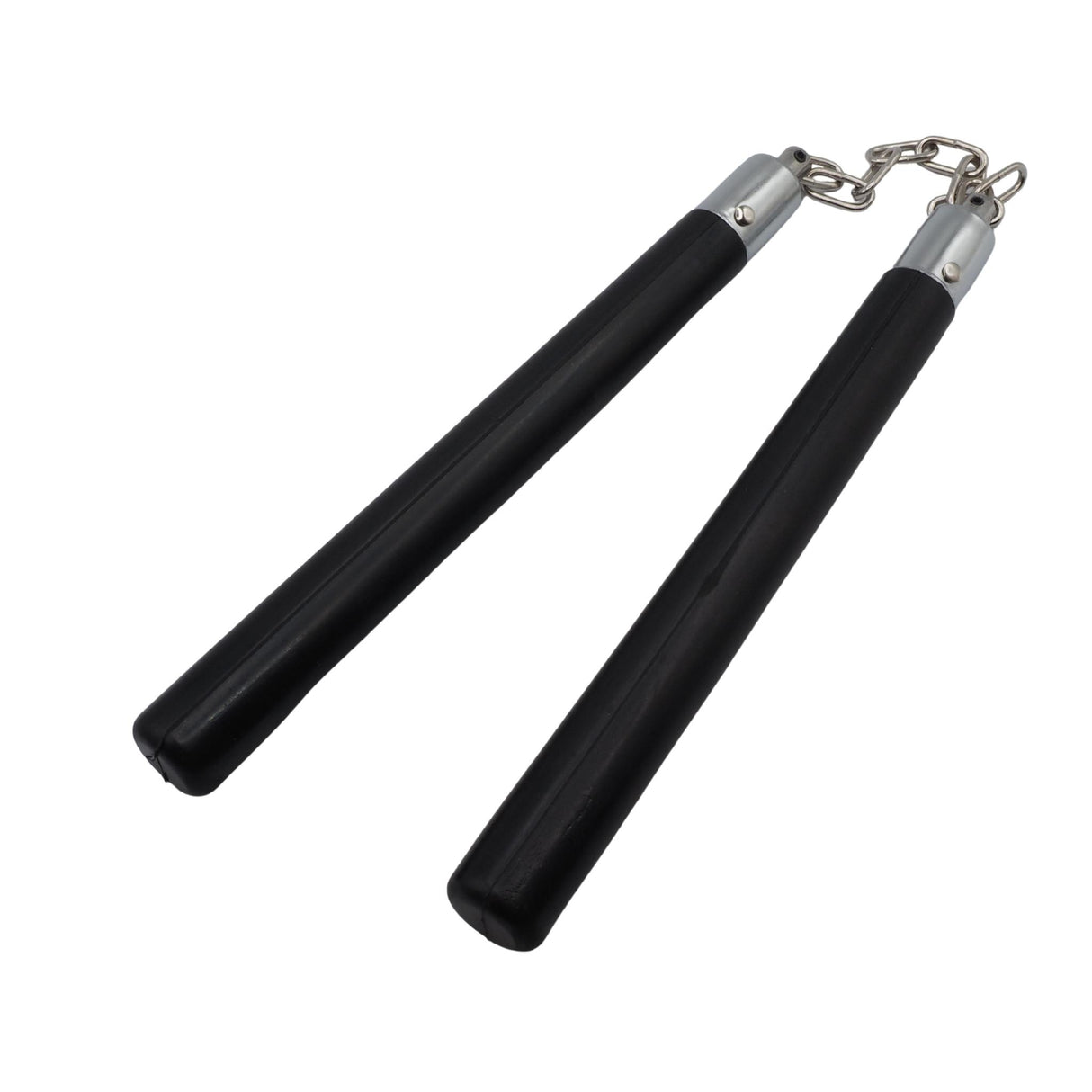 Rubber Practice Nunchaku