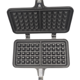 Double Waffle Pan
