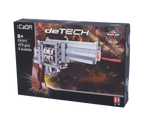 Smith & Wesson Model 29 Block Gun Model Kit