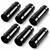 Stovepipe Expansion Sets for Trailblazer Cookstove (6 Straight Pipe)