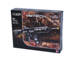 Colt M4 AR-15 Block Gun Model Kit