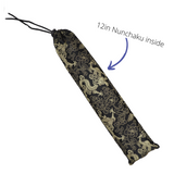 Gift Pouch for Nunchaku