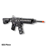 Colt M4 AR-15 Block Gun Model Kit