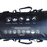 20L Gravity Water Bag - Shower & Storage