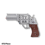 Smith & Wesson Model 29 Block Gun Model Kit
