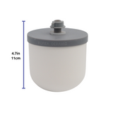 Korea Ceramic Dome Filter