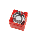 Single Burner Backpacking Stove (11942 BTU)