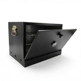 Pop-On-Top Camping Oven - Turn Any Heat Source Into a Full Baking Oven!